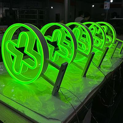 Pharmacy Sign